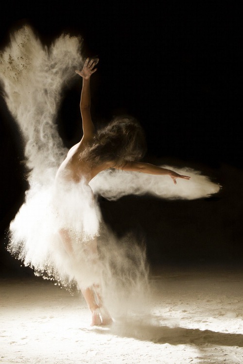 dancer